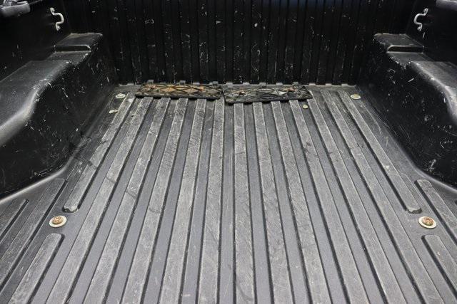 used 2018 Toyota Tacoma car, priced at $23,000