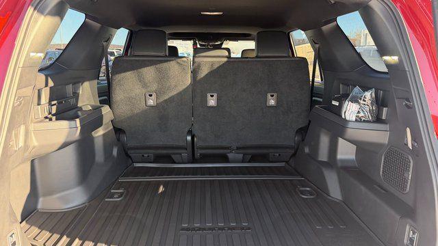 new 2026 Toyota 4Runner car, priced at $60,772