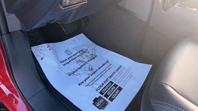 new 2026 Toyota 4Runner car, priced at $60,772