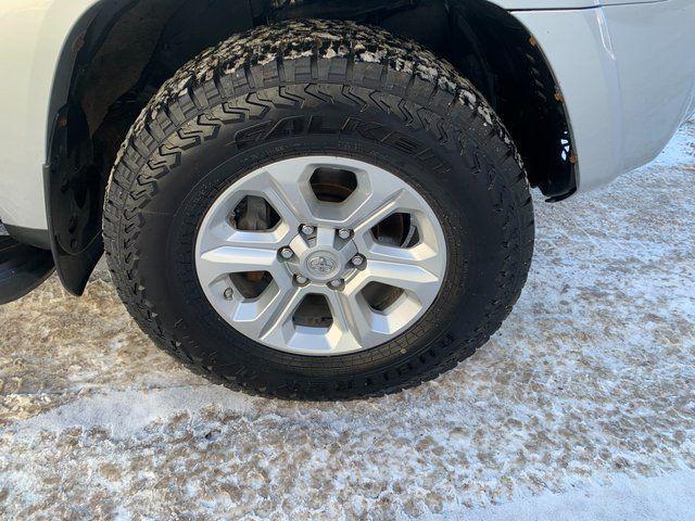 used 2017 Toyota 4Runner car, priced at $26,296