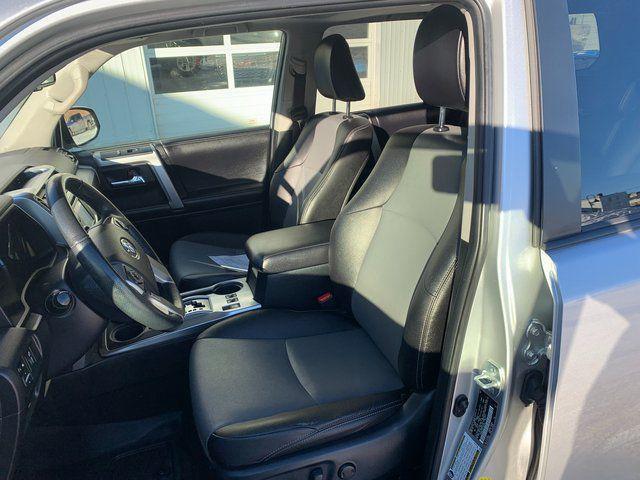 used 2017 Toyota 4Runner car, priced at $26,296