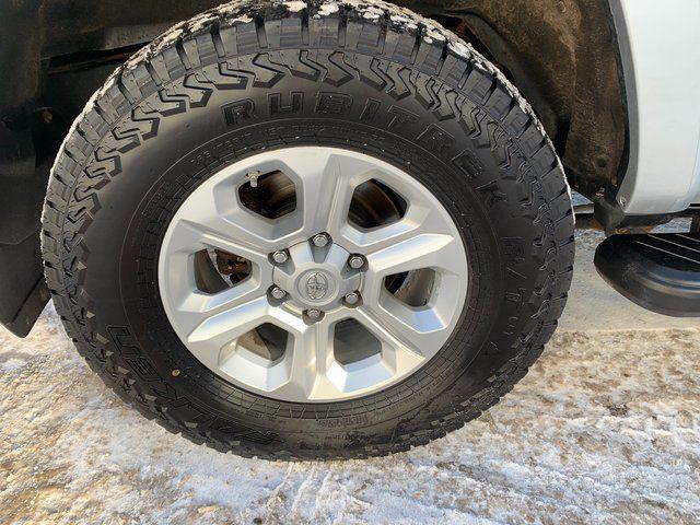 used 2017 Toyota 4Runner car, priced at $26,296