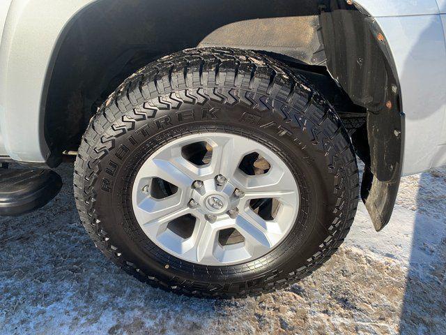 used 2017 Toyota 4Runner car, priced at $26,296