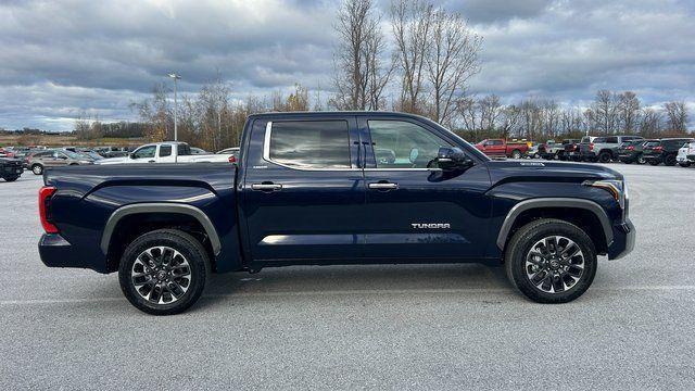 new 2026 Toyota Tundra Hybrid car, priced at $67,594