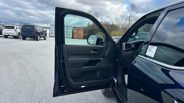 new 2026 Toyota Tundra Hybrid car, priced at $67,594