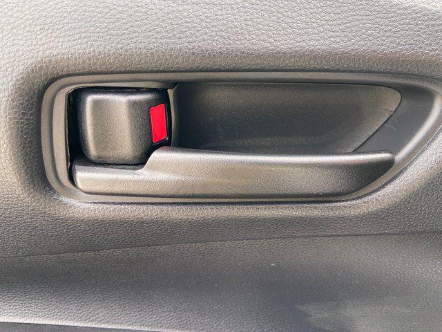 used 2023 Toyota Corolla car, priced at $21,000