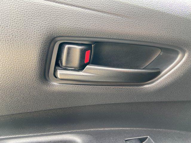 used 2023 Toyota Corolla car, priced at $21,000