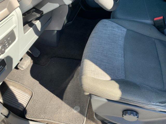 used 2022 Ford F-150 car, priced at $43,500