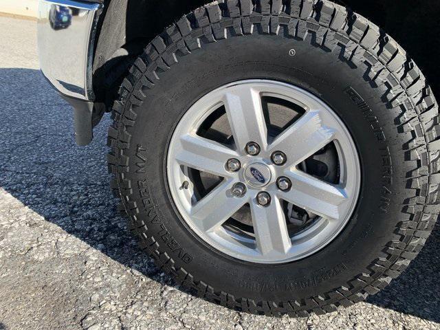 used 2022 Ford F-150 car, priced at $43,500