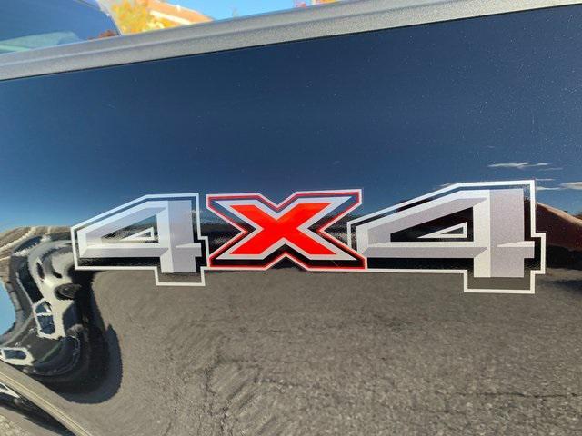 used 2022 Ford F-150 car, priced at $43,500