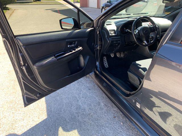 used 2019 Subaru WRX car, priced at $17,500