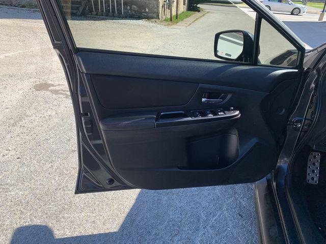 used 2019 Subaru WRX car, priced at $17,500