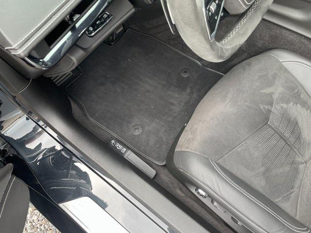 used 2024 Chevrolet Corvette car, priced at $77,000