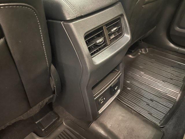 used 2022 Ford Edge car, priced at $19,500