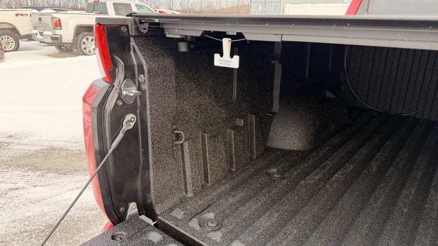 new 2026 Toyota Tundra car, priced at $62,326