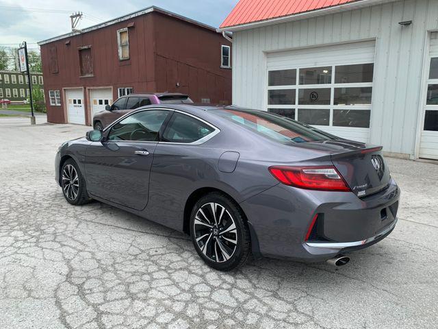 used 2016 Honda Accord car, priced at $21,499