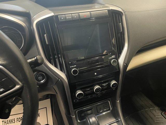 used 2020 Subaru Ascent car, priced at $22,795