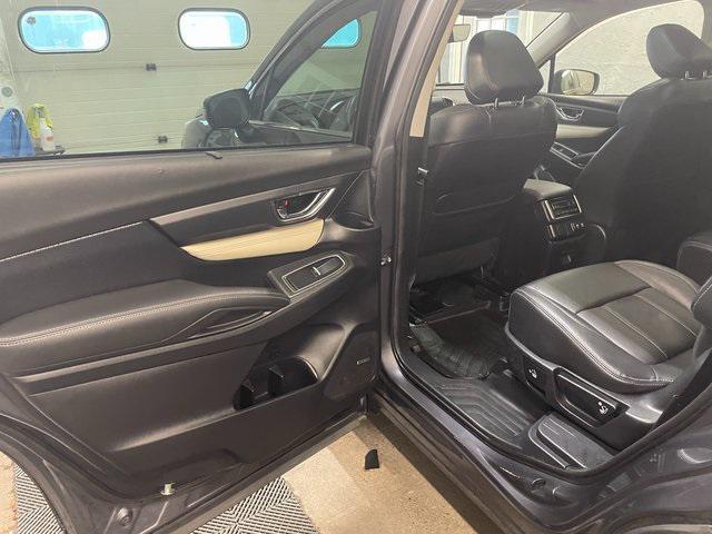 used 2020 Subaru Ascent car, priced at $22,795