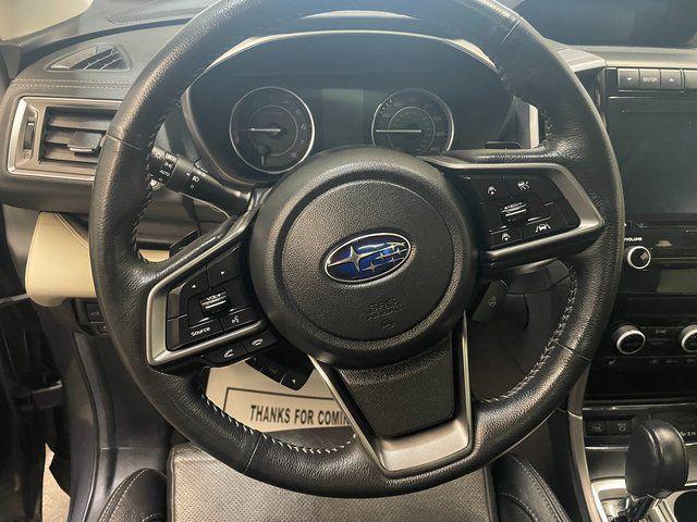 used 2020 Subaru Ascent car, priced at $22,500