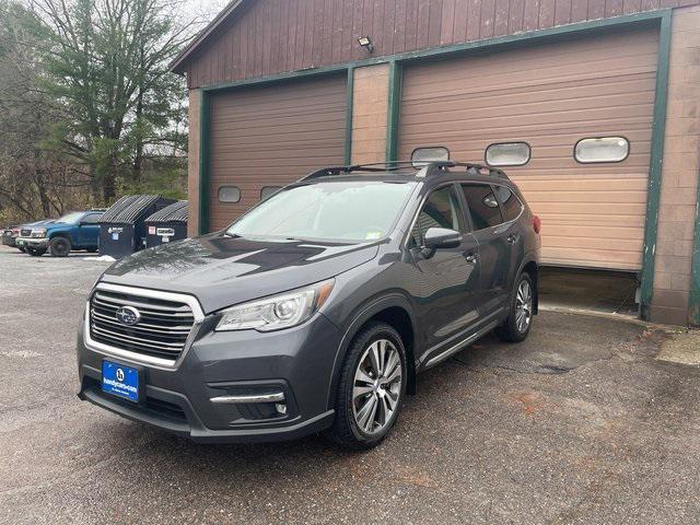 used 2020 Subaru Ascent car, priced at $22,795