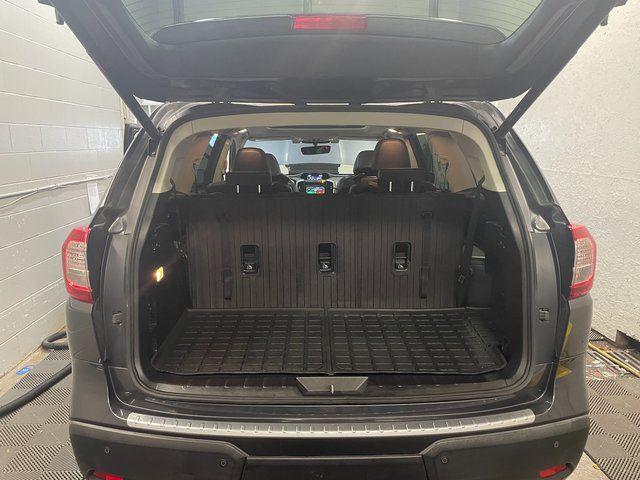 used 2020 Subaru Ascent car, priced at $22,500