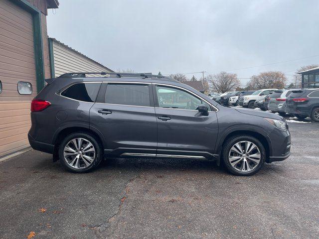 used 2020 Subaru Ascent car, priced at $22,500