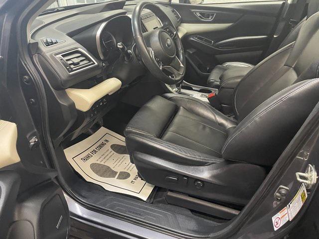 used 2020 Subaru Ascent car, priced at $22,795