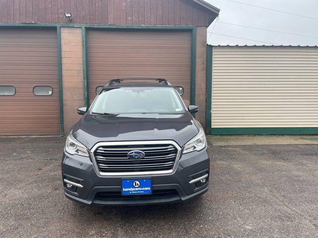 used 2020 Subaru Ascent car, priced at $22,500