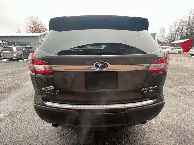 used 2020 Subaru Ascent car, priced at $22,795