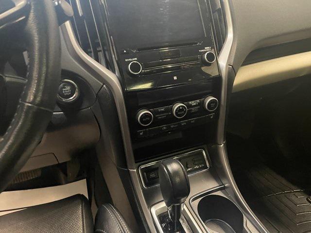 used 2020 Subaru Ascent car, priced at $22,795