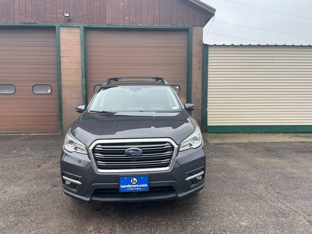 used 2020 Subaru Ascent car, priced at $22,795