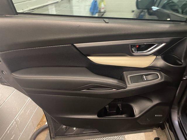 used 2020 Subaru Ascent car, priced at $22,795