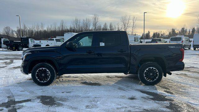 new 2026 Toyota Tundra car, priced at $57,614