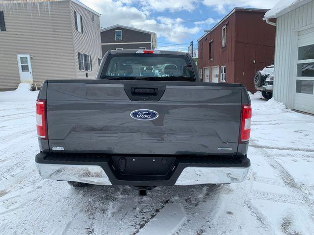 used 2019 Ford F-150 car, priced at $26,995