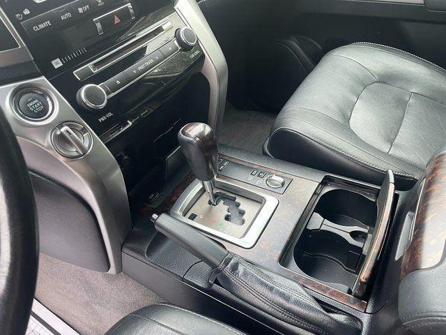 used 2015 Toyota Land Cruiser car, priced at $42,000