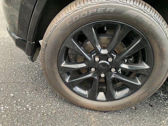used 2019 Jeep Grand Cherokee car, priced at $21,000