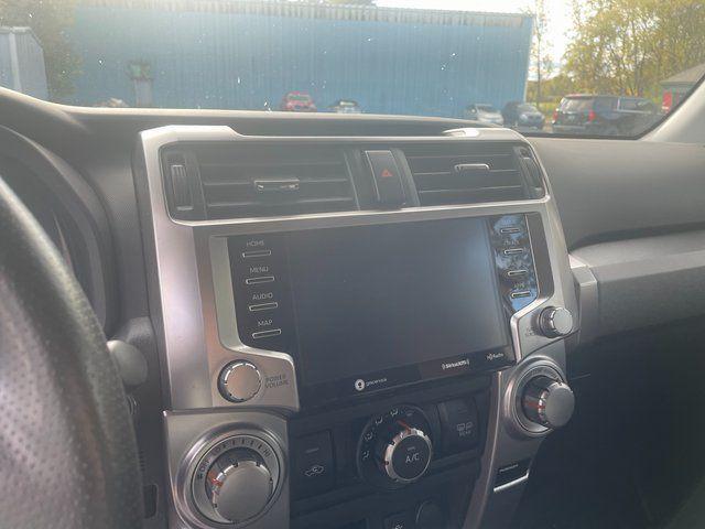 used 2020 Toyota 4Runner car, priced at $30,300