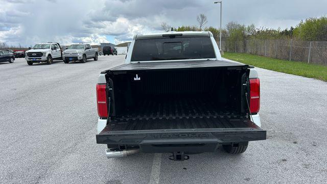 new 2026 Toyota Tacoma car, priced at $58,622