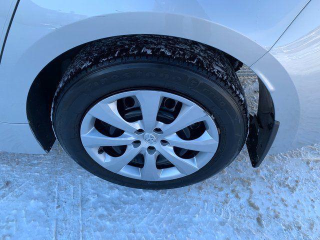 used 2020 Toyota Corolla car, priced at $20,000