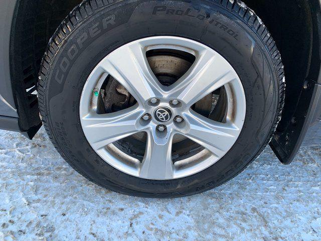 used 2020 Toyota Highlander car, priced at $22,000