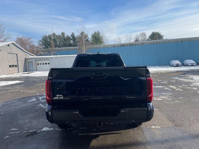 used 2023 Toyota Tundra car, priced at $42,998