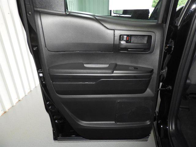 used 2017 Toyota Tundra car, priced at $21,494