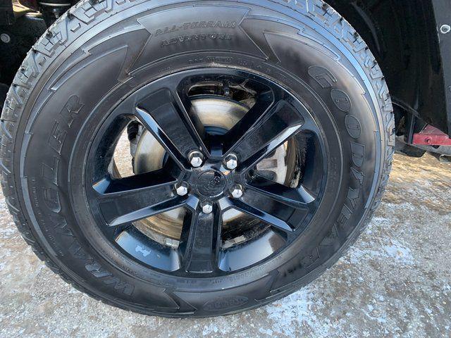 used 2022 Jeep Wrangler Unlimited car, priced at $26,900