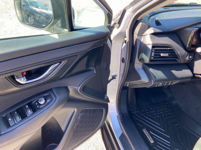 used 2020 Subaru Outback car, priced at $20,795