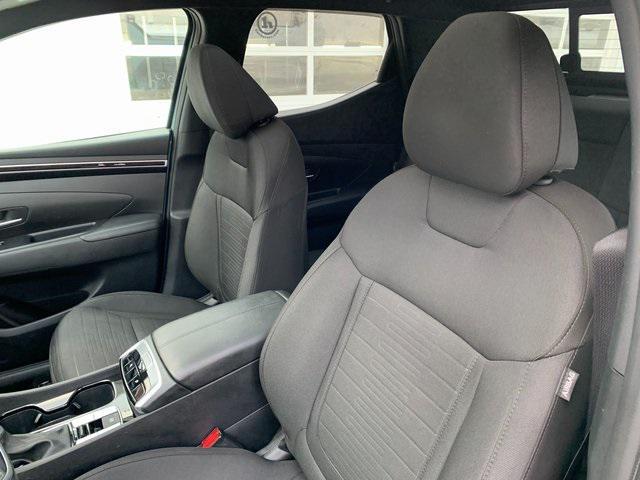 used 2023 Hyundai SANTA CRUZ car, priced at $24,700