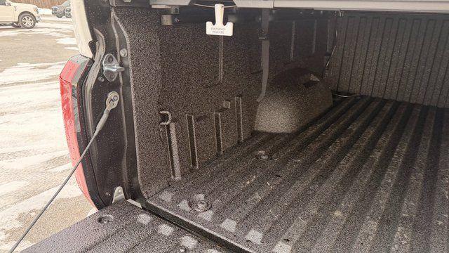 new 2026 Toyota Tundra car, priced at $61,282