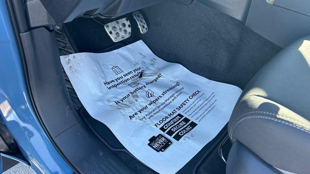 new 2026 Toyota Tacoma car, priced at $45,560