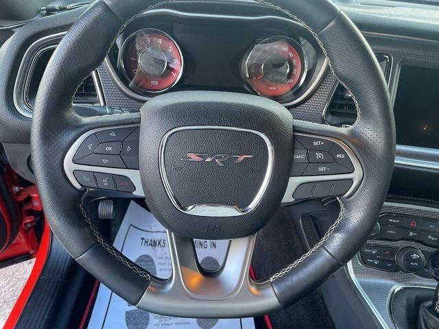 used 2016 Dodge Challenger car, priced at $50,000