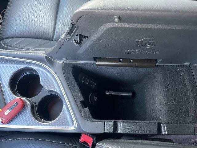 used 2016 Dodge Challenger car, priced at $50,000