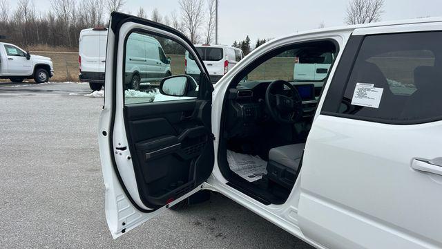 new 2026 Toyota Tacoma car, priced at $44,689